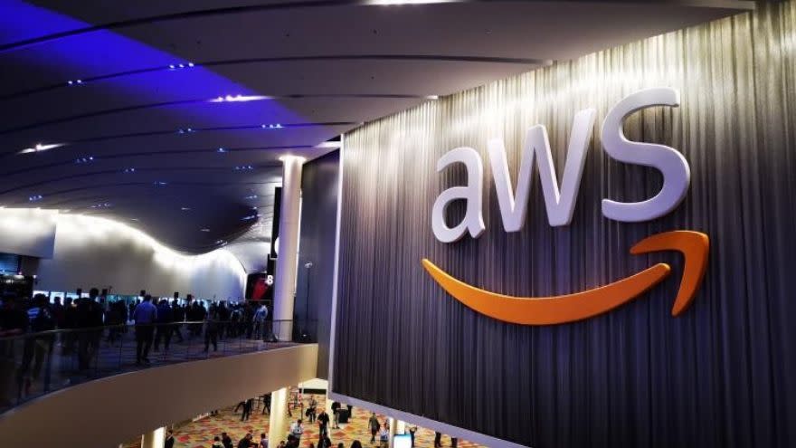 AWS concretó una alianza con Riot Games en julio de este año,