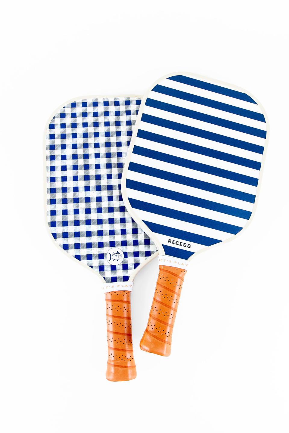 Recess + Southern Tide Pickleball Paddles