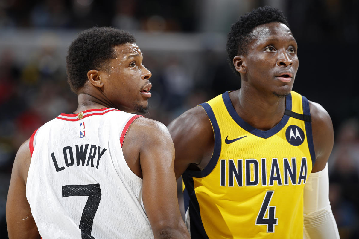 Indiana Pacers: Victor Oladipo to play versus Orlando Magic