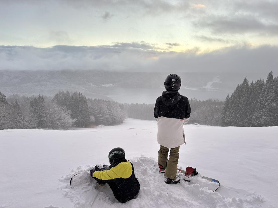 日本白馬｜White Hotel Grand Hakuba