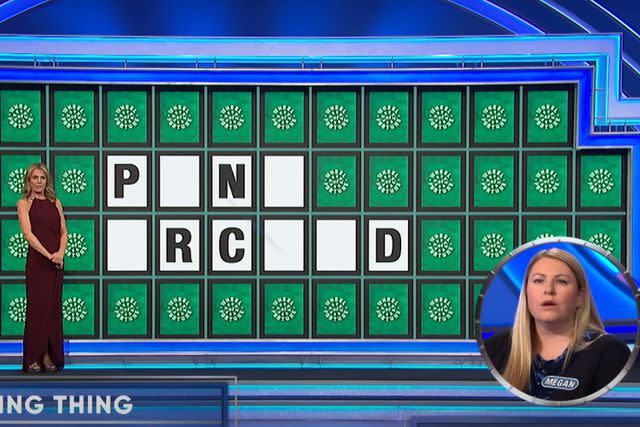 <p>Wheel of Fortune/YouTube</p>