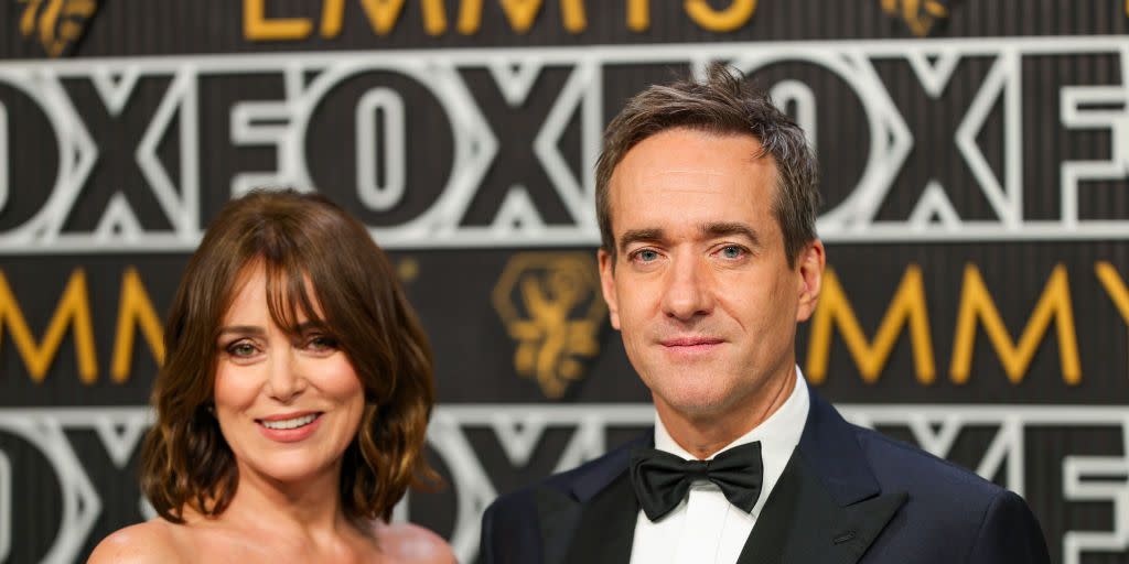 keeley hawes matthew macfadyen emmys