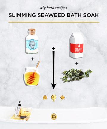 8 Ingredients for the Best Bath Ever