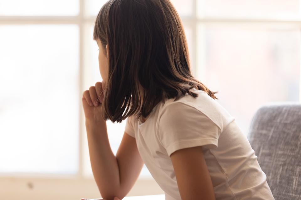 <p>Vulnerable children had been left with less protection, including from grooming gangs, the Children’s Commissioner warned</p> (Getty/iStock)