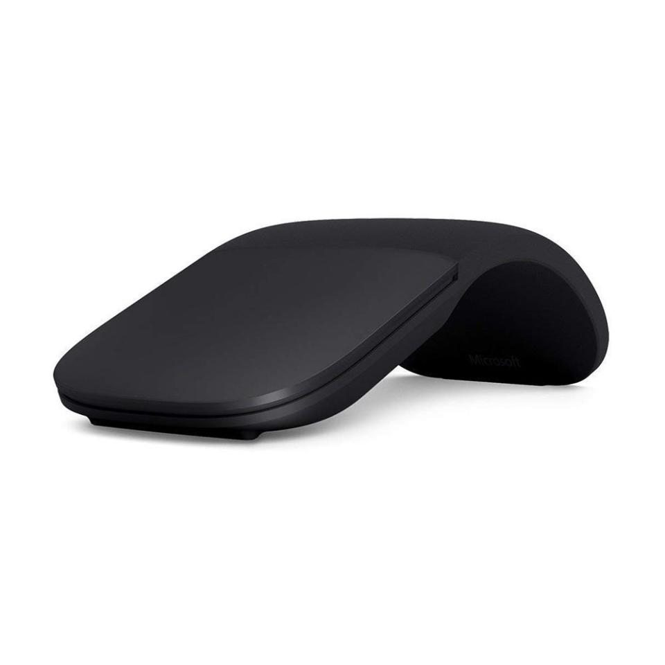 3) Arc Wireless Mouse