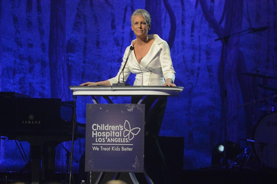 children's hospital los angeles gala noche de ninos