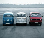 <p>Foto: Volkswagen. </p>