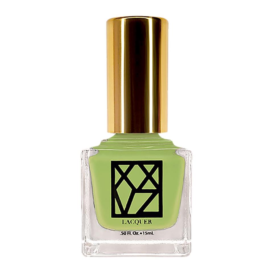 XXVZ Chartreuse Me