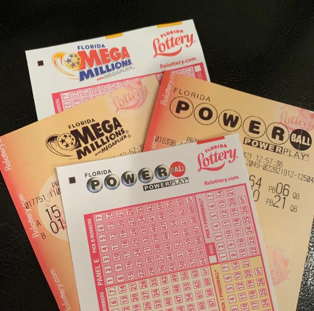 How Powerball Works: What You Need to Know to Win