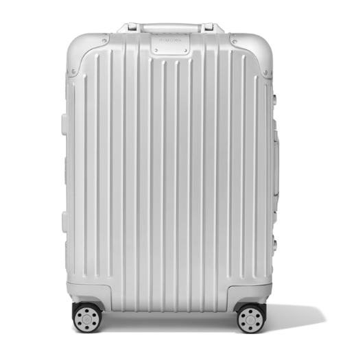 Rimowa Original Cabin Carry-On Suitcase