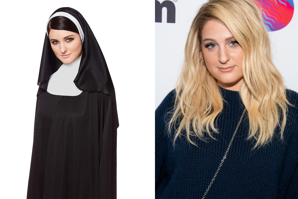 meghan trainor religion 2