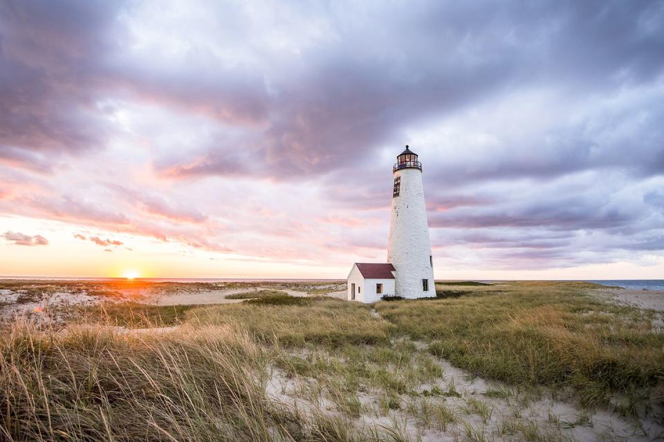 Nantucket, Massachusetts