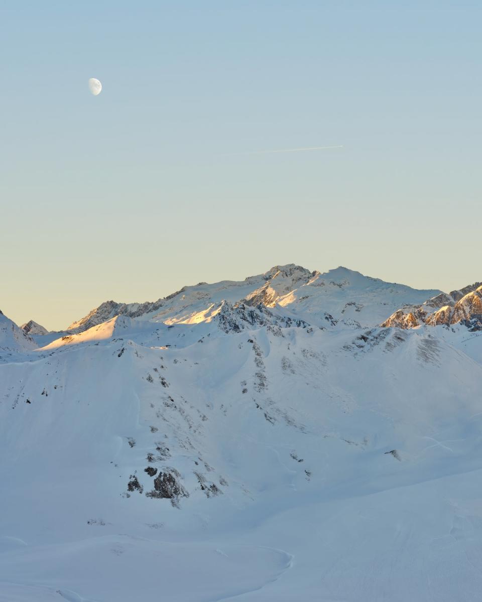  (Airelles Val d'Isère)