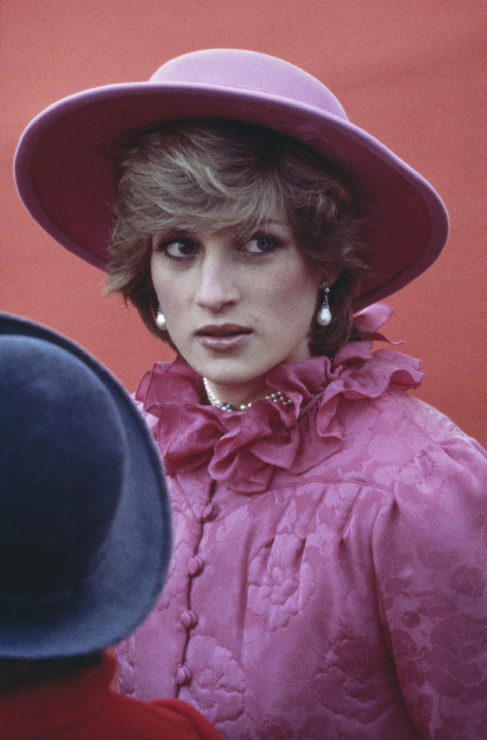 Photo credit: Princess Diana Archive/Hulton Archive / Getty