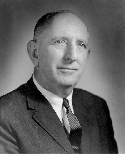 Richard Brevard Russell Jr., a former Georgia governor and senator who held white supremacist views, has at least <a href="http://www.barrow.k12.ga.us/rms/" target="_blank">one middle school named after him</a> in  Winder, Ga. The University of Georgia also has a  <a href="http://www.libs.uga.edu/russell/about/mission.html" target="_blank">library named after the politician</a>.  <br> <br> Russell served as the governor of Georgia from 1931 to 1933 and as a U.S. senator from 1933 to 1971. Russell was staunchly in favor of segregation and supported the ideals of white supremacy. According to the book <a href="http://books.google.com/books?id=zMI1O290OtQC&pg=PA145&lpg=PA145&dq=richard+brevard+russell+white+supremacist&source=bl&ots=sMthZtcehr&sig=gJ-JtawG9gVToqBYwP3MIGjXkqk&hl=en&sa=X&ei=Hc29Uvb4LbDksATmuoGIDw&ved=0CEYQ6AEwAw#v=onepage&q=richard%20brevard%20russell%20white%20supremacist&f=false" target="_blank"><em>Richard B. Russell, Jr., Senator from Georgia</em></a>, Russell at one time stated that "it was an insult to the people of Georgia ... 'to even insinuate that I stand for political and social equality with the negro.'" 