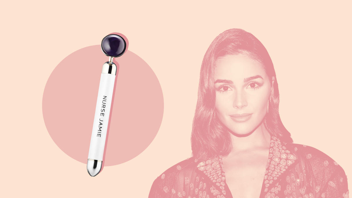 The 3 Face Massager Benefits You Should Know About