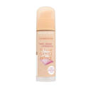 Bourjois 10 Hour Sleep Effect Foundation - £10.00 - <a href="http://www.tesco.com/direct/bourjois-10h-sleep-effect/115-1012.prd?pageLevel=&skuId=332-9938" rel="nofollow noopener" target="_blank" data-ylk="slk:Tesco;elm:context_link;itc:0;sec:content-canvas" class="link ">Tesco</a><br><br>This lightweight foundation is perfect for evening out your complexion - plus it smells lovely and fresh.