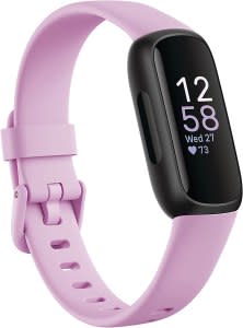 Fitbit Inspire 3 Health & Fitness Tracker