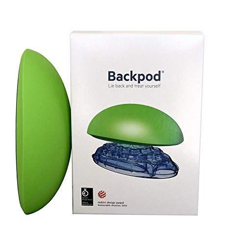 10) Backpod