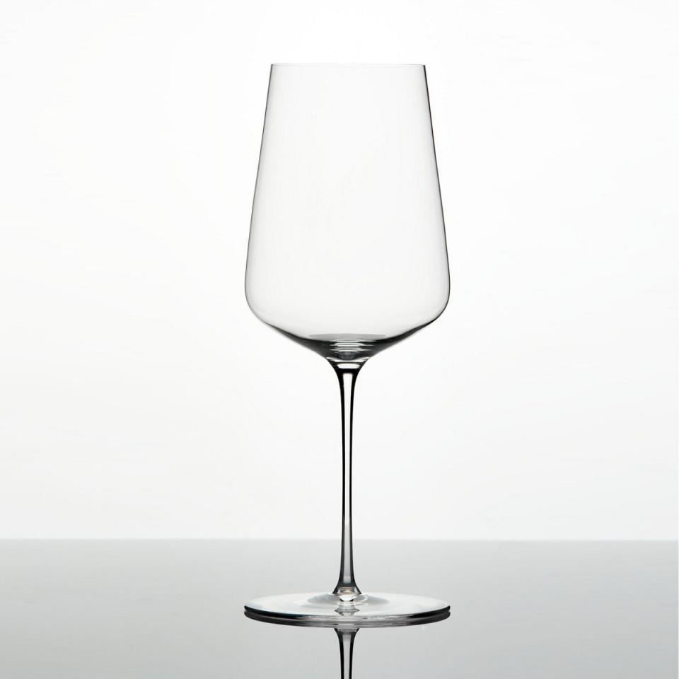 Zalto Universal Wine Glasses