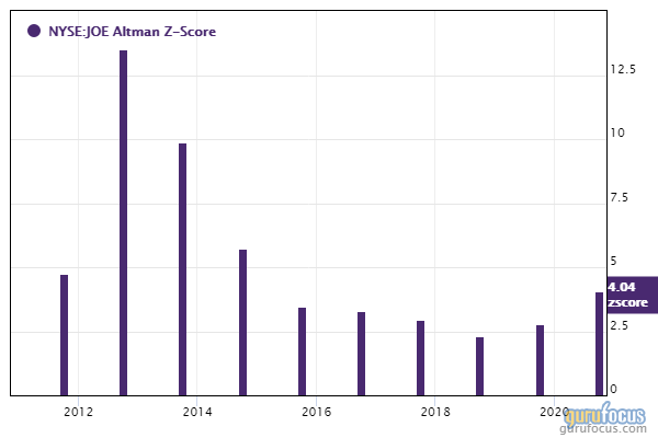 Bruce Berkowitz's Top 4 Sells in the 1st Quarter