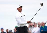 The 148th Open Championship