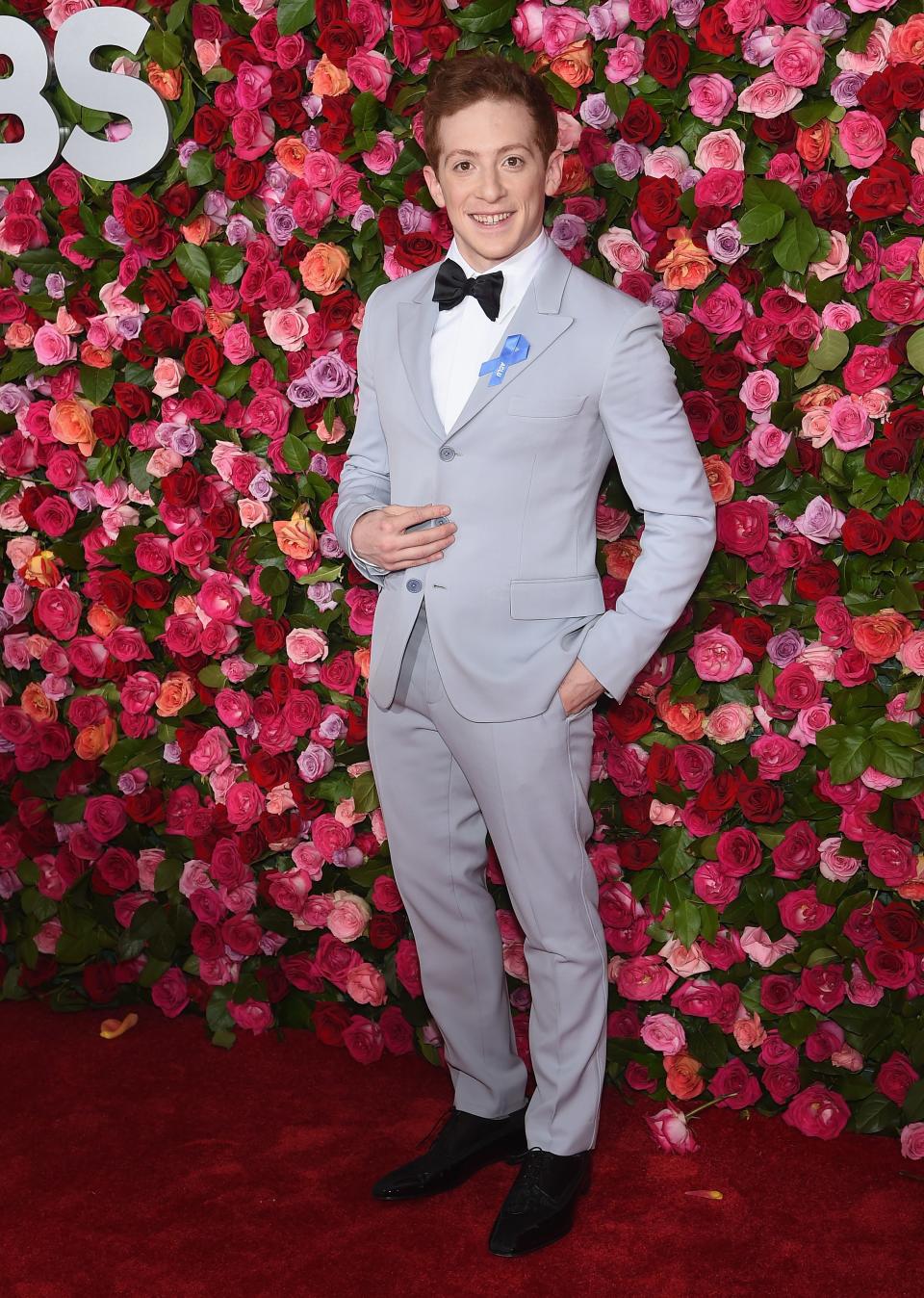 On Tony Awards night, the biggest names in Broadway celebrated at the official after-party gala held at The Plaza.