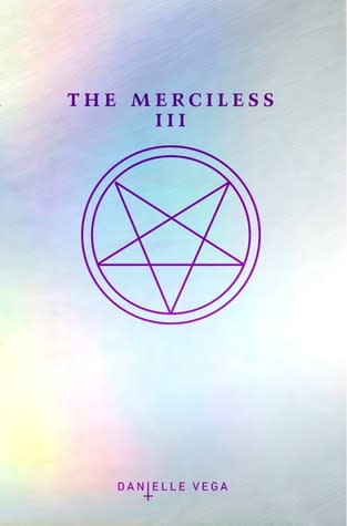 Picture of The Merciless III Book