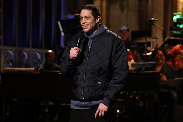 Saturday Night Live - Season 49 - Credit: Will Heath/NBC/Getty Images