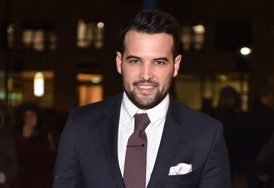 ricky rayment