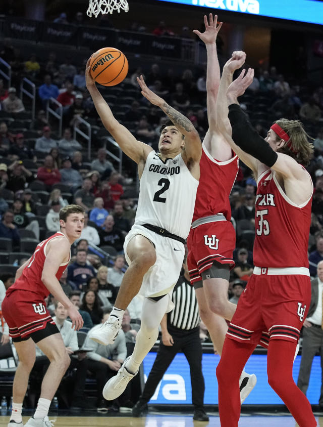 Simpson and Lampkin have double-doubles, Colorado beats Utah 72-58