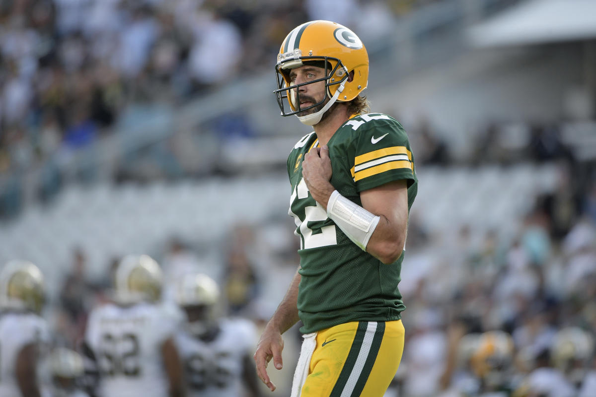 DFS: Week 2 MNF expert lineups for Packers-Lions