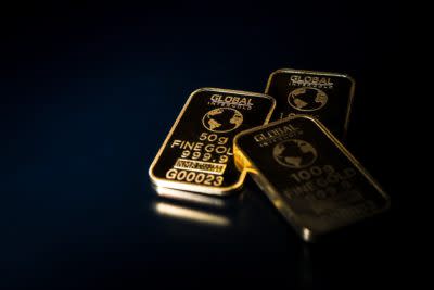 10 Best Gold ETFs