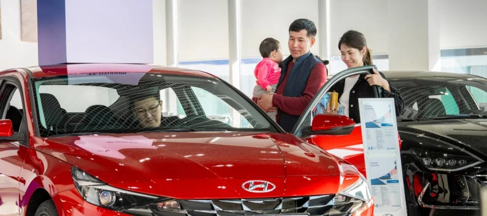 This is 'a serious problem': State Farm and Progressive are now refusing to cover certain cars made by big South Korean auto firms — here are the models and why they're too risky to insure