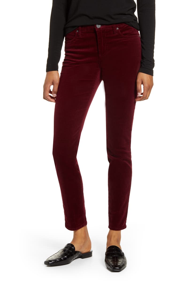 Kut from the Kloth Diana pants. (Credit: Nordstrom)