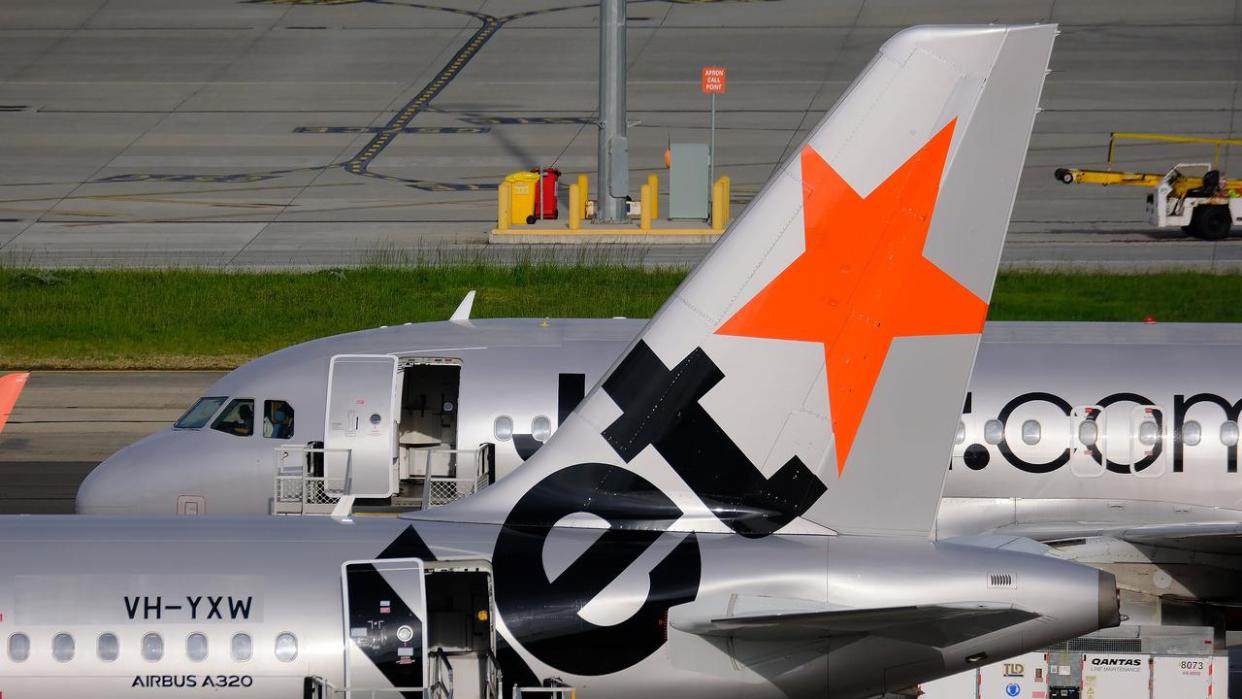 JETSTAR HAWAII