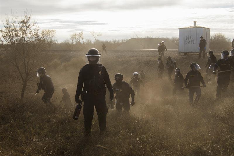 Las fotos ganadoras del World Press Photo 2016