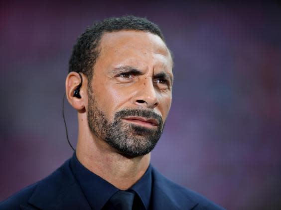 Rio Ferdinand brands Kyle Walker a ‘liability at the top level’ in leaked off-air comments accidentally aired during Chelsea's win over Manchester City