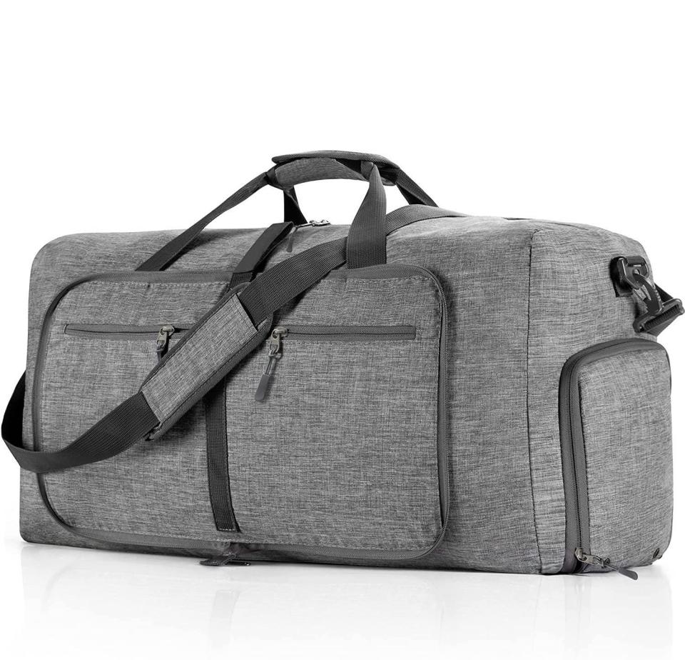 Duffle Bag