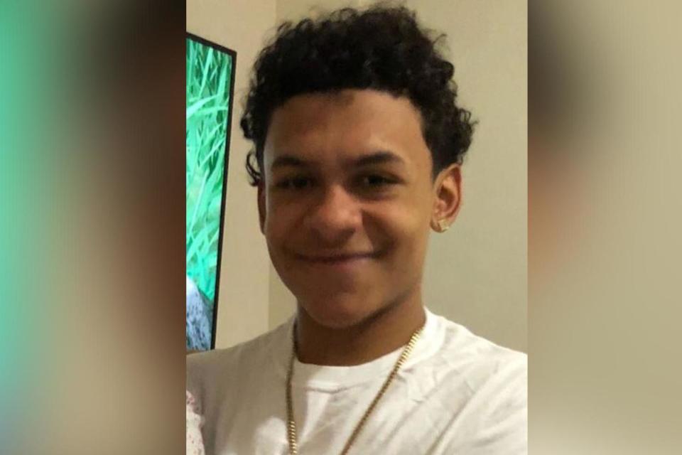 15-year-old Lesandro Guzman-Feliz died after being brutally attacked by multiple men with knives: NYPD