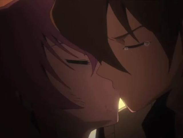 10 Best Battle Couples In Anime