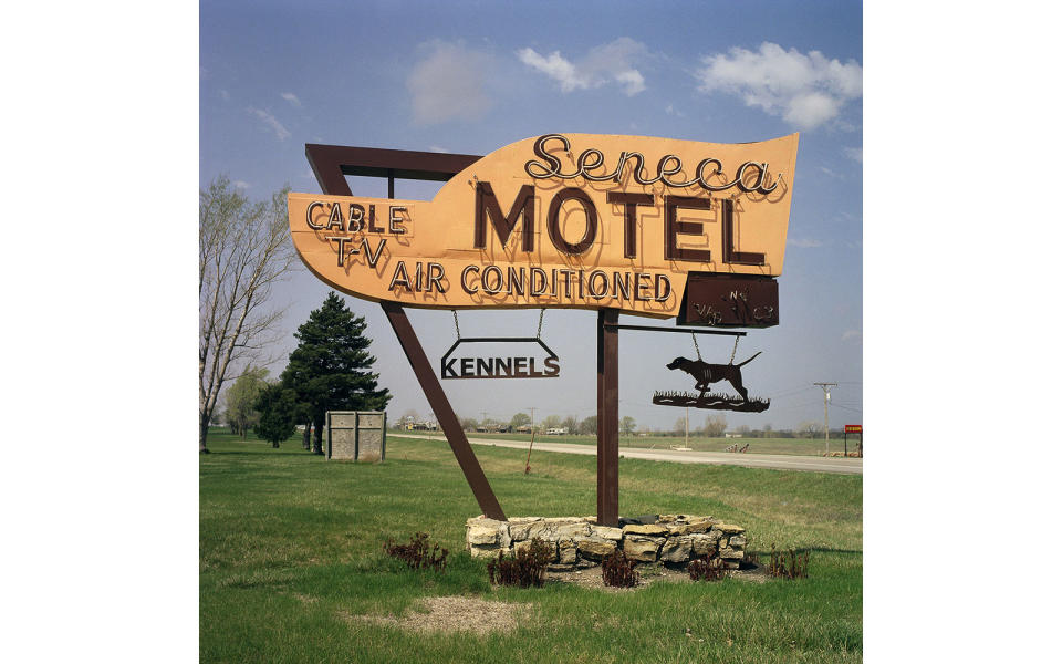 Seneca Motel