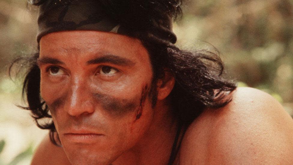 Predator star Sonny Landham dies (credit: 20th Century Fox)