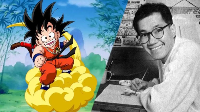 Fans y mandatarios de Aichi quieren un museo sobre Akira Toriyama