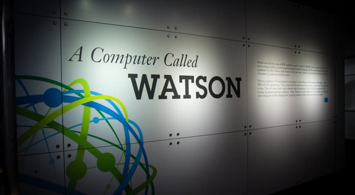 IBM Watson