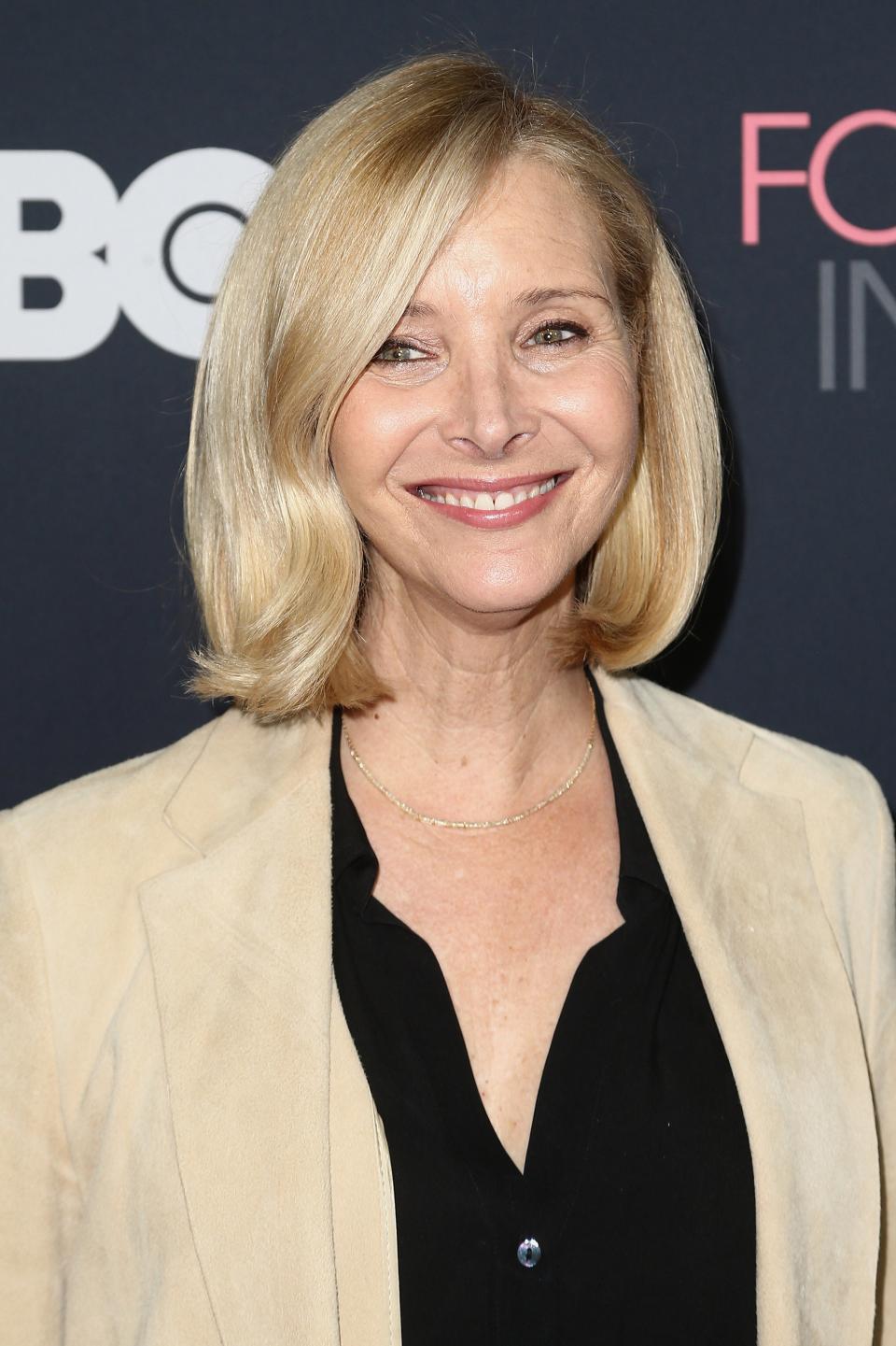 Lisa Kudrow