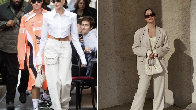 Celebrities love JW Pei's under-$100 'Gabbi' bag