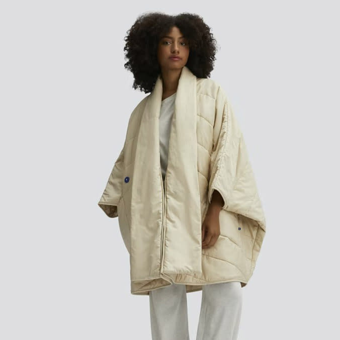 Casper Snoozewear Blanket Robe