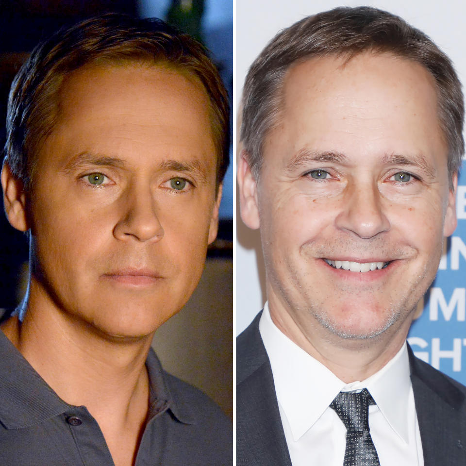 Chad Lowe