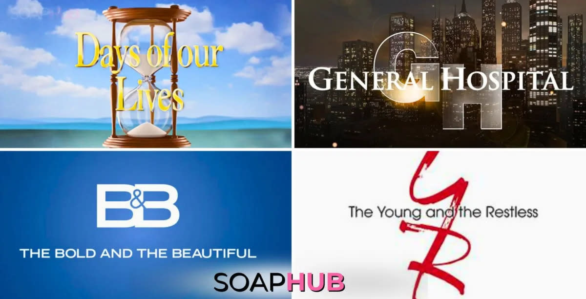 The week's hit and misses in all four soaps.